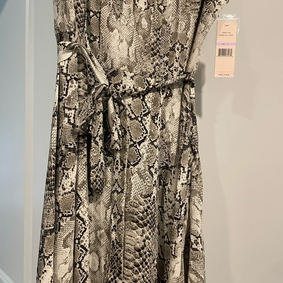 NWT Nannette dress size 6 - Picture 2 of 8